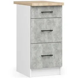 szafka-oliwia-s40-sz3-blat-biala-beton-akd