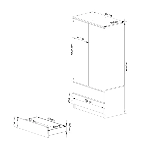 szafa-s90-2d-2sz-clp-pk-bialy-akd-kolor-mebla-bialy