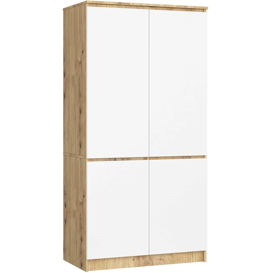 szafa-s90-4d-clp-artisan-bialy-akd-stan-nowy
