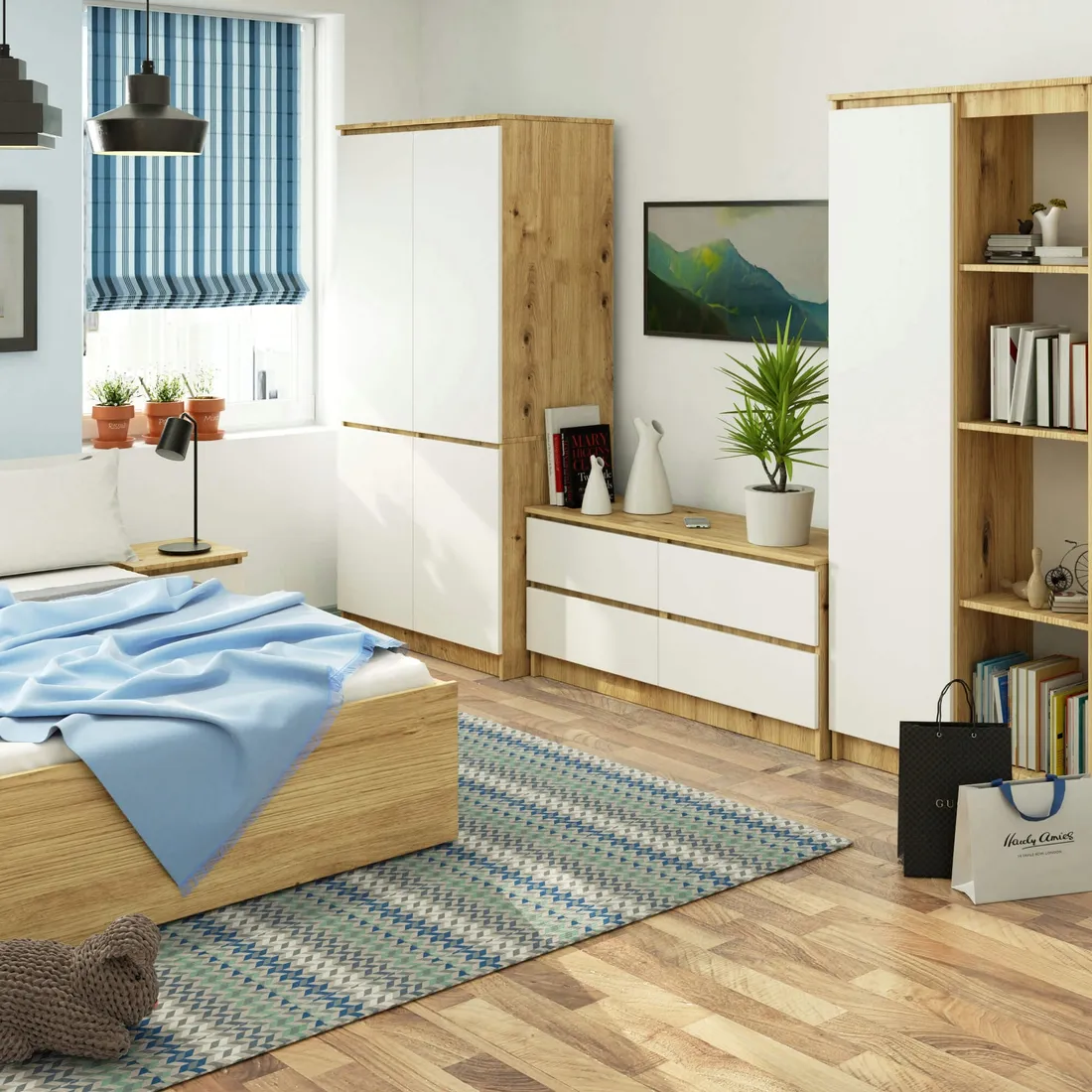 szafa-s90-4d-clp-artisan-bialy-akd