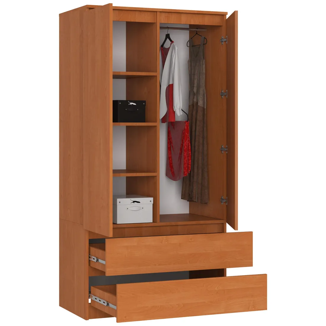 szafa-s90-2d-2sz-pk-clp-olcha-akd-stan-nowy