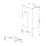 szafa-s90-2d-2sz-pk-clp-olcha-akd-kolor-mebla-olcha
