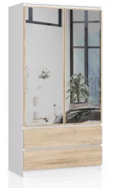 szafa-s90-2d-2sz-2-lustro-clp-pk-bialy-sonoma-akd