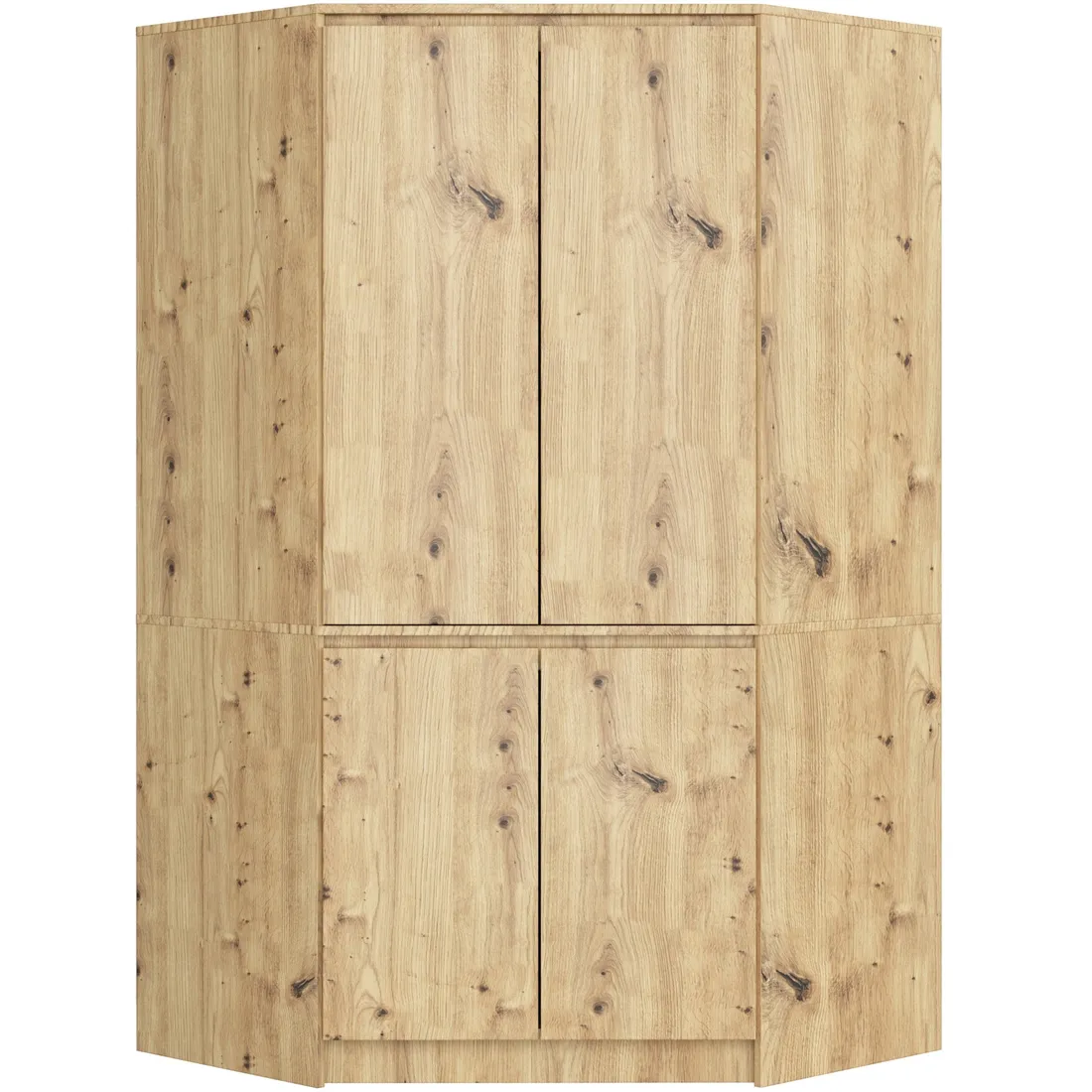 szafa-narozna-s100-4d-clp-dab-artisan-akd-stan-nowy