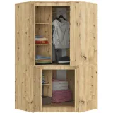 szafa-narozna-s100-4d-clp-dab-artisan-akd-stan-nowy