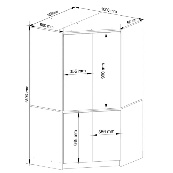 szafa-narozna-s100-4d-clp-dab-craft-akd-kolor-mebla-dab-craft