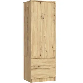 szafa-star-s60-2d-2sz-pk-dab-artisan-akd