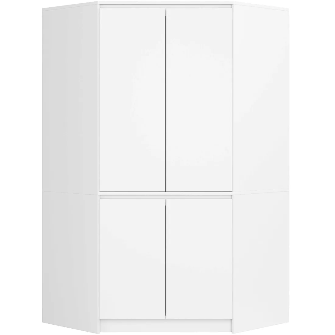 szafa-narozna-s100-4d-clp-biala-akd-stan-nowy