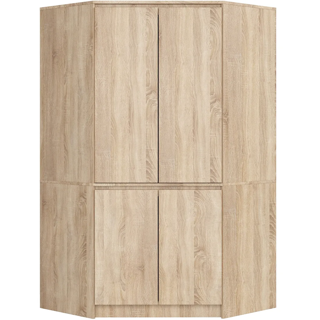 szafa-narozna-s100-4d-clp-dab-sonoma-akd-stan-nowy