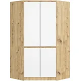 szafa-narozna-s100-4d-clp-dab-artisan-biala-akd