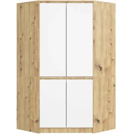 szafa-narozna-s100-4d-clp-dab-artisan-biala-akd