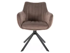 krzeslo-obrotowe-azalia-velvet-cappuccino-bluvel-38-do-salonu-sig