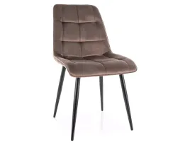 krzeslo-tapicerowane-chic-velvet-stelaz-czarny-tkanina-cappuccino-bluvel-38