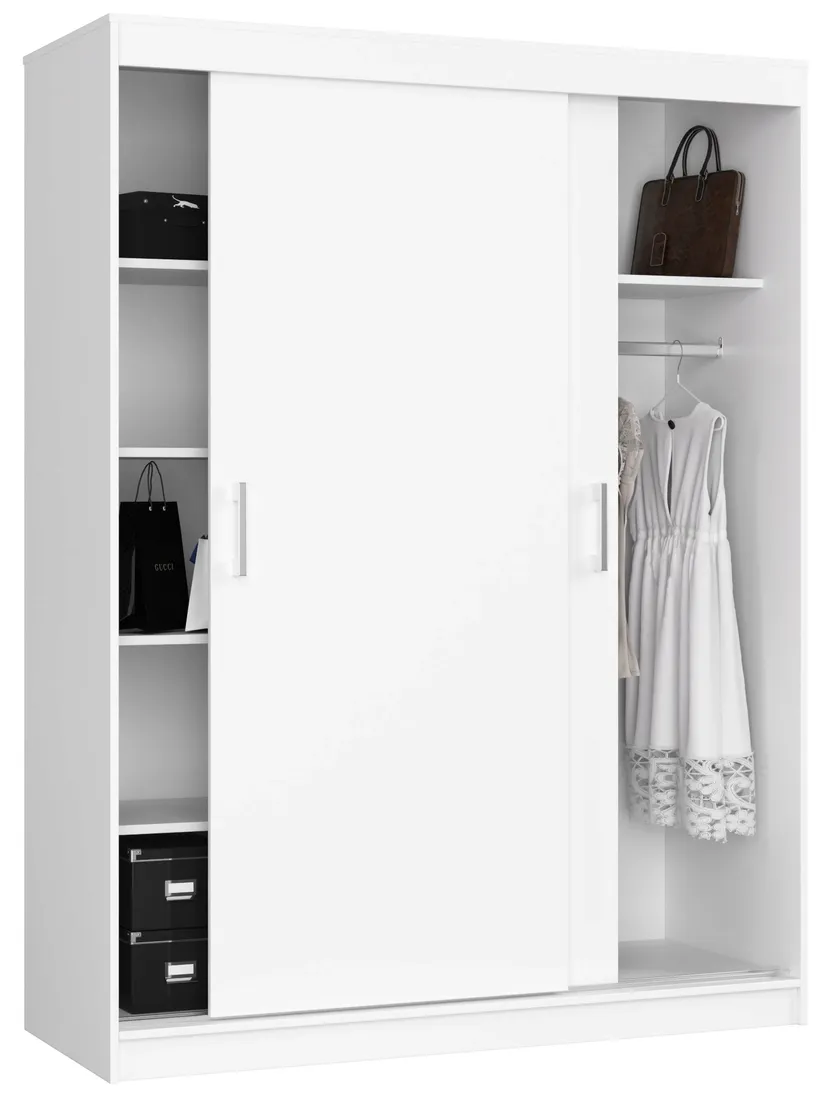 szafa-przesuwna-150-cm-clp-mono-biala-stan-nowy