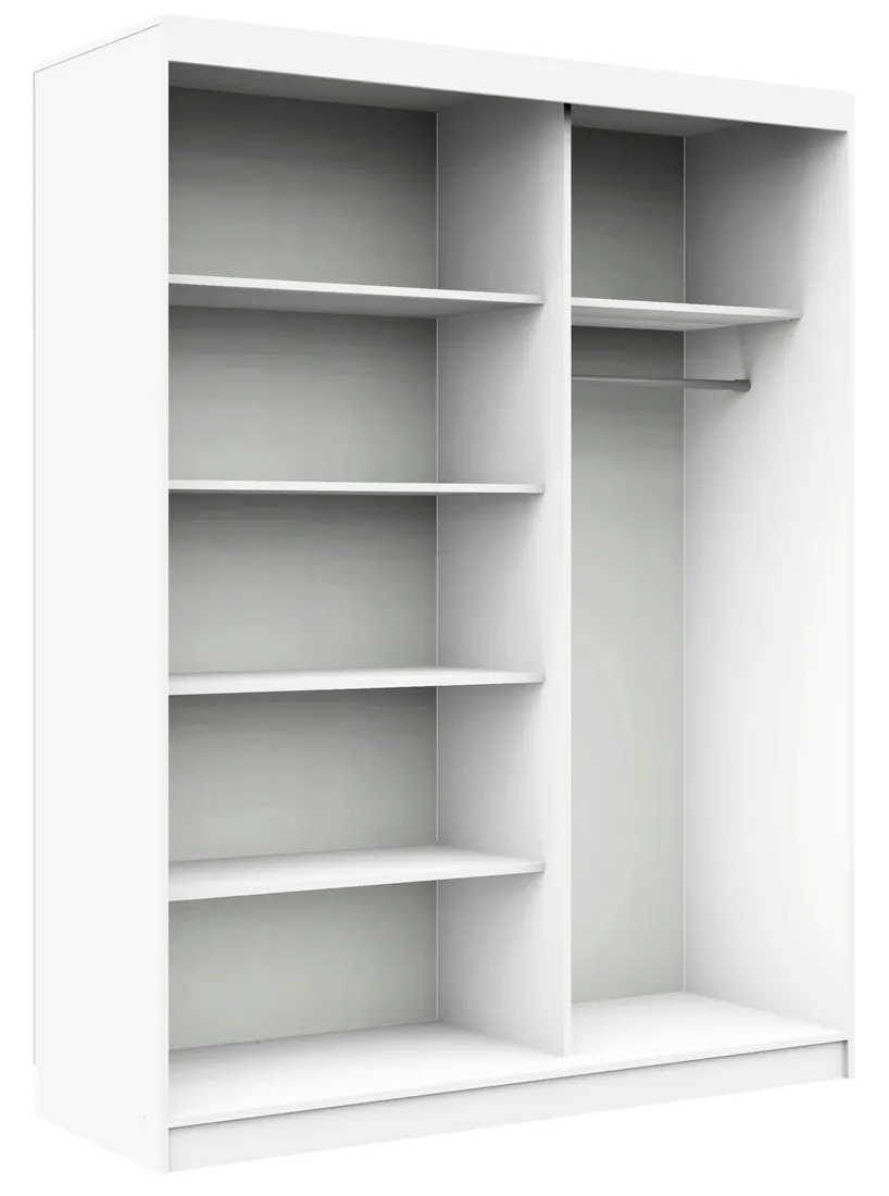 szafa-przesuwna-150-cm-clp-mono-biala-stan-nowy