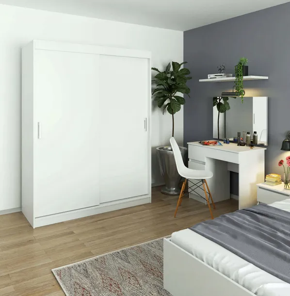 szafa-przesuwna-150-cm-clp-mono-biala-kolor-frontow-bialy
