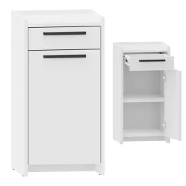 komoda-szafka-altivo-1d1sn-biala-regal-z-szuflada-ubrania-zabawki-do-biura