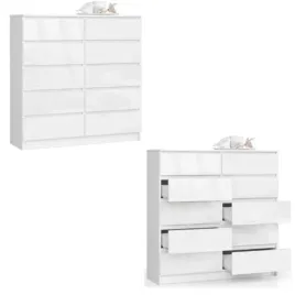 komoda-szafka-k120-10-szuflad-bialy-bialy-polysk-akd