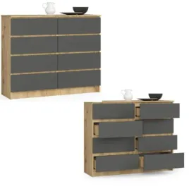 komoda-szafka-k120-8-szuflad-artisan-grafit-akd