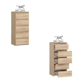 komoda-szafka-40-cm-cl5-sonoma-akd