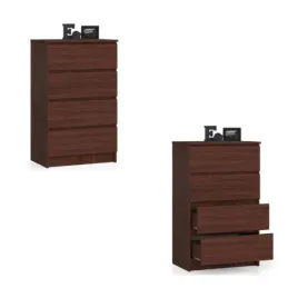 komoda-szafka-k60-4-szuflady-wenge-akd