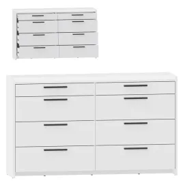 komoda-szafka-altivo-6sw2sn-biala-garderoba-na-ubrania-regal-na-dokumenty