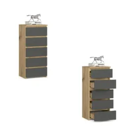 komoda-szafka-40-cm-cl5-artisan-grafit-akd