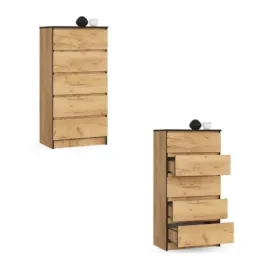 komoda-szafka-k60-5-szuflad-cfaft-akd