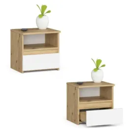szafka-nocna-cl1-artisan-bialy-stolik-40cm-akd