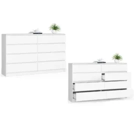 komoda-szafka-k160-8-szuflad-biala-akd