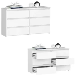 komoda-szafka-cl100-6-szuflad-bialy-akd