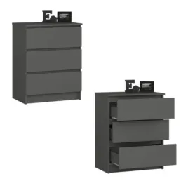 komoda-szafka-k60-3-szuflady-grafit-akd