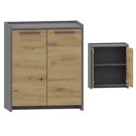 komoda-altivo-com-70-2d-artisan-antracyt-duza-szafka-biurowa-na-segregatory