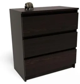 komoda-szafka-p3-ex3-wenge-3-szuflady-plyta-18mm