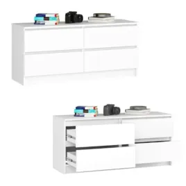 komoda-szafka-k120-4-szuflady-bialy-akd