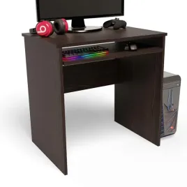 biurko-pod-komputer-ex3-wenge-polka-pod-klawiature