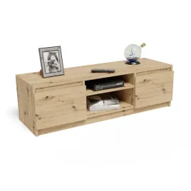 szafka-stolik-rtv-120-ex3-dab-artisan-polka-regal