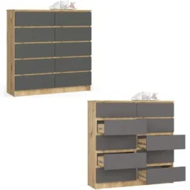 komoda-szafka-k120-10-szuflad-artisan-grafit-akd