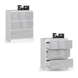 komoda-szafka-k60-3-szuflady-bialy-metalik-polysk-akd