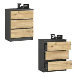 komoda-szafka-k60-3-szuflady-grafit-artisan-akd