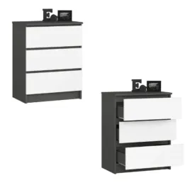 komoda-szafka-k60-3-szuflady-grafit-bialy-akd