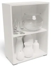 regal-otwarty-80-ex3-bialy-szafka-na-ksiazki-polka