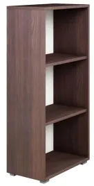 regal-biurowy-ex3-120-wenge-na-ksiazki-segregatory-szafka