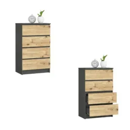 komoda-szafka-k60-4-szuflady-grafit-artisan-akd