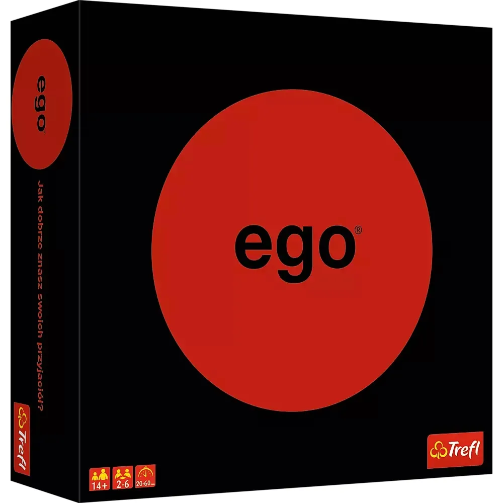 ego