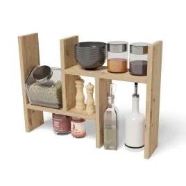 polka-kuchenna-stojaca-ex3-dab-artisan-szafka-regalpodwojna