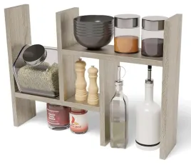 polka-kuchenna-stojaca-ex3-dab-sonoma-szafka-regalpodwojna