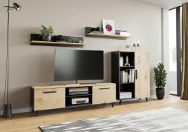 mebloscianka-oslo-czarny-artisan-komoda-szafka-rtv-per