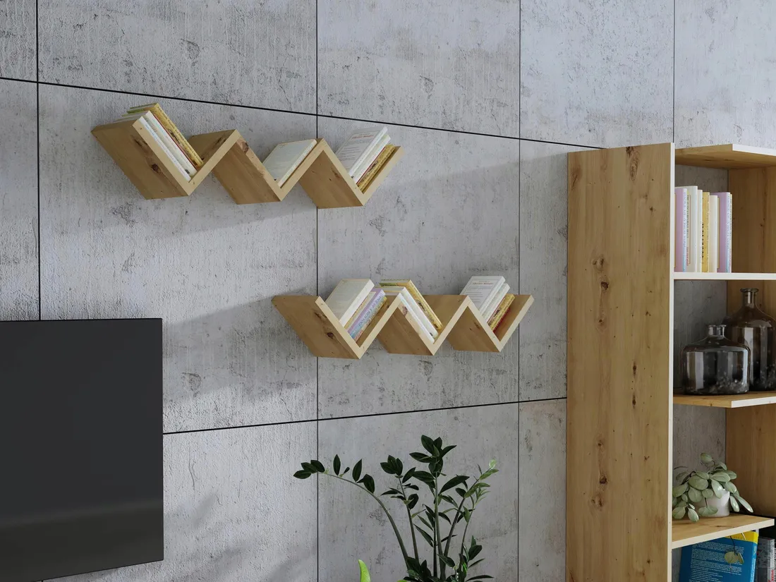 polka-wiszaca-orto-artisan-regal-scienny-ksiazki-per