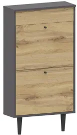 szafka-na-buty-obuwie-dotti-521-grafit-wotan-antracyt-ze-schowkiem-ufc